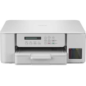 Resim Brother DCP-T536DW Fotokopi, Tarayıcı, Wi-Fi , Mürekkep Tanklı Yazıcı 