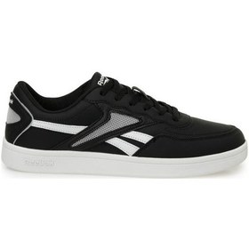 Resim Reebok Clean Space 101917384 Erkek Sneaker Ayakkabı Siyah 40-45 Siyah 