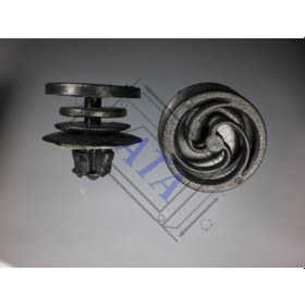 Resim Kapi Döseme Klipsi Volkswagen 3B0868243 279874573 