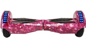 Resim Citymate CITY-02 Elektrikli Kaykay Hoverboard 8.5 inch Ledli Kasa 17 