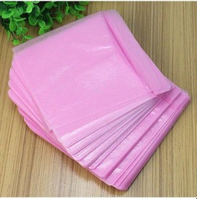 Resim Torima Cd-dvd Zarfları Çift Yönlü 100 Lü Paket Pembe N11.82 