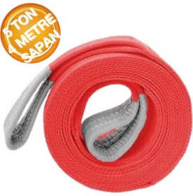 Resim Delta Polyester Sapan 5 Ton 4 Metre 