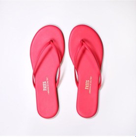 Resim Kadın Pembe Parmak Arası Terlik Pembe 