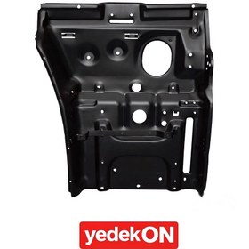 Resim Basamak Yuvası 4-Seri P-R Cab. Sağ - 1515194 