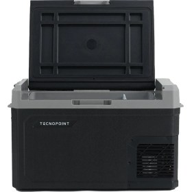 Resim Tecnopoint 30LT Tek Bölmeli Yeni Nesil Araç Oto Buzdolabı Aym Seri 
