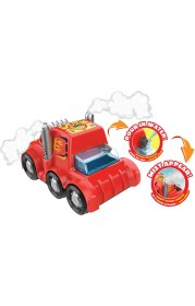 Resim Silverlit Tooko Junior Ilk Kamyonum Çok Foksiyonlu 81478 