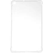 Resim Pilanix Samsung Galaxy Tab A 8 Inç T290 Kılıf Ultra Korumalı Şeffaf Antishock Silikon 