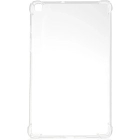 Resim Pilanix Samsung Galaxy Tab A 8 Inç T290 Kılıf Ultra Korumalı Şeffaf Antishock Silikon 