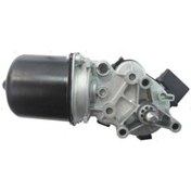 Resim Silecek Motoru Ön Hsm198820 Clıo Iı - Iıı 1.2- 1.4 - Symbol I 1.4- 1.5 00-05 7701046305 