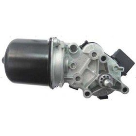 Resim Silecek Motoru Ön Hsm198820 Clıo Iı - Iıı 1.2- 1.4 - Symbol I 1.4- 1.5 00-05 7701046305 