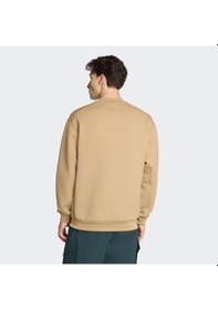Resim Adidas Jm0124 Xpl Crew Neck Erkek Sweatshirt Bej 