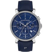 Resim Jacques Philippe Jpqgc191132n Erkek Metalik Gri 