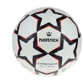 Resim Hattrick Hattrıck Champıon Futbol Topu No 5 