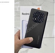 Resim Xiaomi Redmi Note 14 Pro İkinci El TR | 512 GB | Siyah İkinci El XİAOMİ NOTE 14 PRO 512 GB 23 AY GARANTİLİ HATASIZ TÜRKİYE
