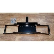 Resim Ducki Taşınabilir / Sökülebilir Vinç Montaj Tablası 