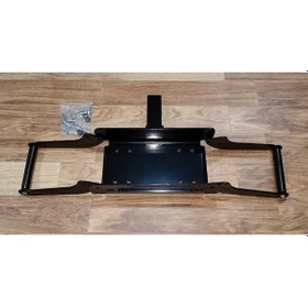 Resim Ducki Taşınabilir / Sökülebilir Vinç Montaj Tablası 