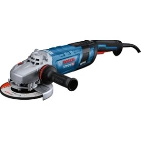 Resim Bosch Professional Gws 30 - 180 Pb Büyük Taşlama Makinesi - 06018G0100 