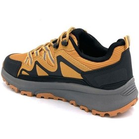 Resim Mp 242-2012 Mr Erkek Snekaer Spor Ayakkabı Taba Taba 