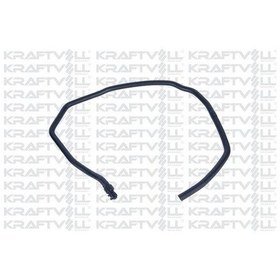 Resim Kraftvoll 10032370 Yedek Su Depo Hortumu Ford Focus Iı 1.6 Tdcı Ford C-max I 1.6 Tdcı 3m5h8c012gj 