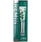 Resim Dentiste Remin Florürlü Diş Macunu 40 G 