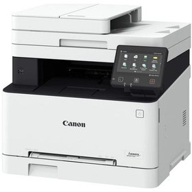 Resim Canon İ-sensys Mf655cdw A4 Renkli Çok Fonksiyonlu Lazer Yazıcı 21 Ppm, Otomatik Dubleks, Wi-fi & Mobil Baskı 