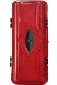 Resim CANPAR Yangın Tüpü Dolabı 