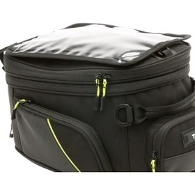 Resim TAAC TWISTLOCK DEPO ÜSTÜ ÇANTA TC21TW 19/25 LT SİYAH 