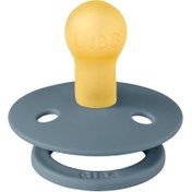 Resim Bibs Colour Doğal Kauçuk Emzik 0-6 Ay - Island Sea 