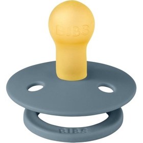 Resim Bibs Colour Doğal Kauçuk Emzik 0-6 Ay - Island Sea 