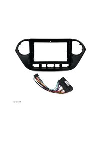 Resim Hyundai İ10 2012-2018 9'' Multimedya Çerçevesi 9" 