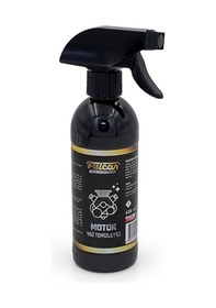 Resim River World Otomobil Motoru Kir Yağ Temizleyici 