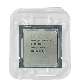 Resim INTEL CORE i7 10700K 3.8ghz 16MB 8çekirdekli O/B UHD630 1200p 95w Kutulu+Fansız INTEL CORE i7 10700K 3.8ghz 16MB 8çekirdekli O/B UHD630 1200p 95w Kutulu+Fansız