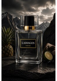 Resim Ladiagos Royal Avenue Baharat - Odunsu 