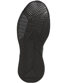 Resim Adidas Ownthegame 3.0 Erkek Basketbol Ayakkabı - Jr6667 Siyah 