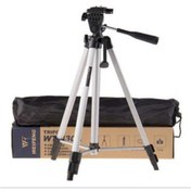 Resim Weifeng -330a 135 Cm Profesyonel Tripod - Taşıma Çantası Hediyeli 