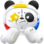 Resim Yaleker Onıkuma T20 Tws Bluetooth Kulaklık, Yüksek Ses Kalitesi Ve Düşük Gecikme İle Oyun Ve Spor İçin Mükemmel 