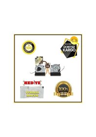 Resim Asus 13Nb00K1Am1011 Notebook Cpu Heatsink Soğutucu Fan 