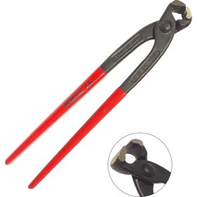 Resim Sait Demirci 280 mm Betoncu Kerpeten Sait Demirci 