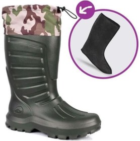 Resim Sonimix Eva Avcı Çizme No:44 