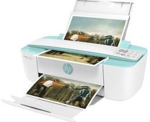Resim HP T8W50C Ink Advantage 3789 Renkli Inkjet Mfp Wifi 8/5,5Ppm A4 Yazıcı 