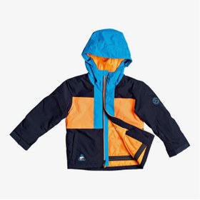 Resim Quiksilver GROOMER KIDS JK ERKEK ÇOCUK SNOWBOARD CEKETİ EQKTJ03014 