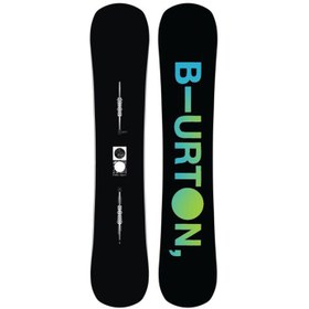 Resim Burton Instigator Flat Top Erkek Snowboard 
