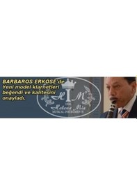 Resim La Klarnet Helena Mia Hmk265A 