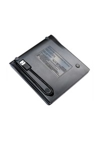 Resim S-Link Sl-drw06 Usb 3.0 Dvd-r/cd-r/rw/dvd-rw Ultra Slim Harici Optik Yazıcı 