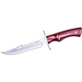 Resim Muela MU CAZ-16R Rosewood Pakkawood Saplı Cazorla Bıçak 