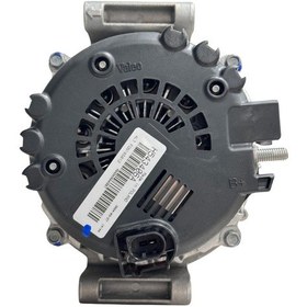 Resim Valeo 12V Alternatör Dinamo 180 A Lın2 Tek Fiş Mercedes N11.170 