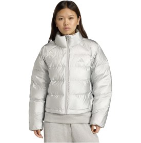 Resim Adidas W Holıday D Kadın Gri Ceket Jm9197 Siyah 