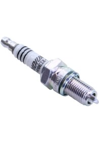 Resim Ngk DPR8EIX-9 1987-2023 Kawasaki Klr 650 Uyumlu Buji Iridyum Buji 