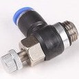 Resim M5-4 PNOMATİK DİRSEK TİPİ HIZ AYAR 