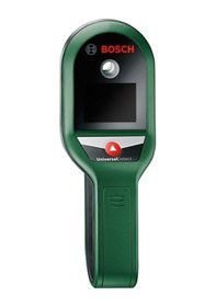 Resim Bosch Universaldetect Duvar Tarama Metal Dedektörü 